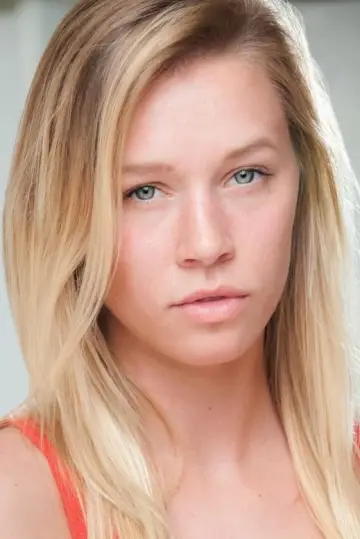 Zdjęcie Ashlyn McEvers #49660