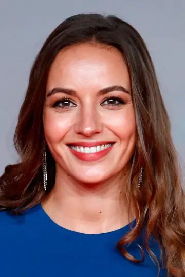 Zdjęcie Antonia Desplat #90906