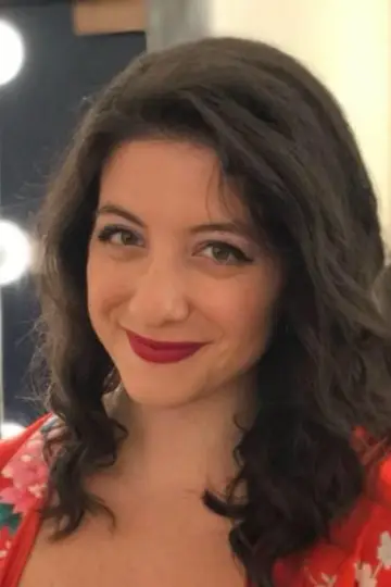 Zdjęcie Alexandra Imbrosci-Viera #122992