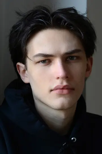 Zdjęcie Luke Prael #108349
