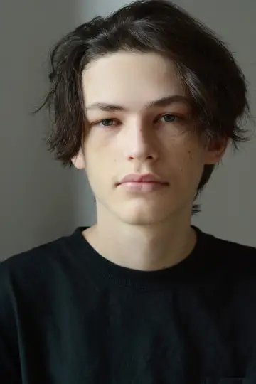 Zdjęcie Luke Prael #108350