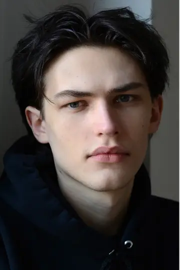 Zdjęcie Luke Prael #108351