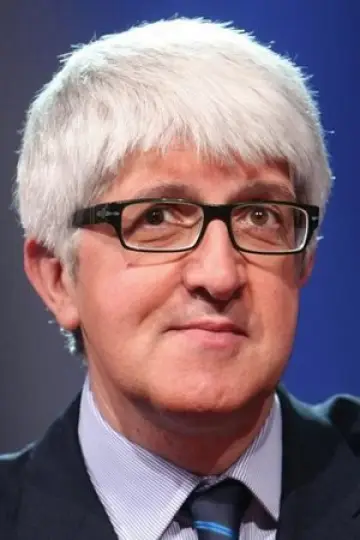 Zdjęcie Beppe Severgnini