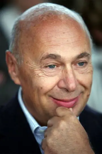 Zdjęcie Paolo Mieli