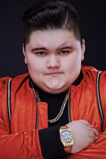 Zdjęcie Jovan Armand #13552