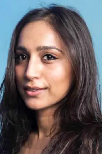 Zdjęcie Zoya Hussain