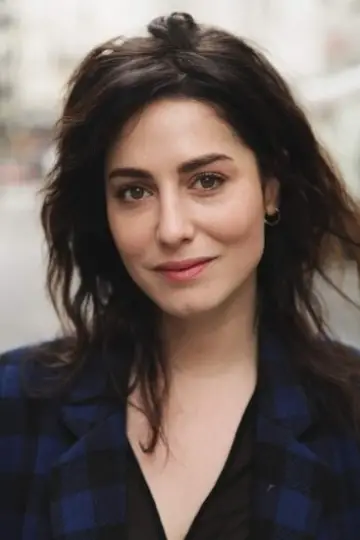 Zdjęcie  (Garance Thénault) #435776