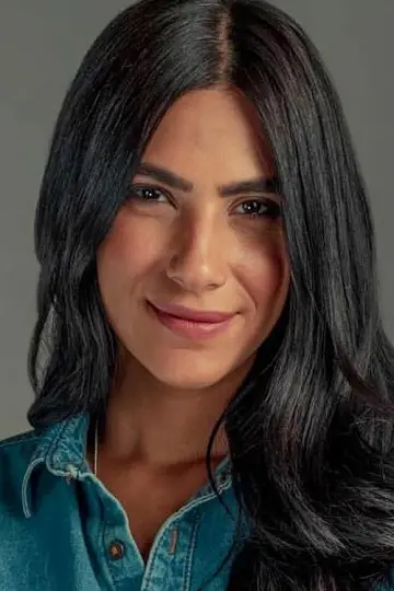 Zdjęcie  (Huda ElMufti) #397072