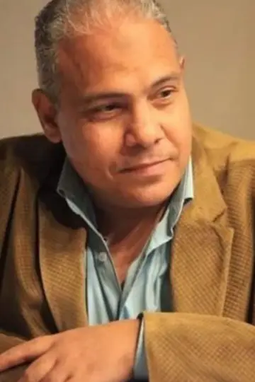 Zdjęcie Mohamed Radwan #136000