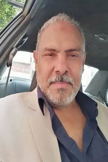 Zdjęcie Mohamed Radwan #136001