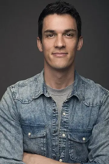 Zdjęcie Preston Sadleir #86737
