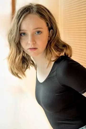 Zdjęcie Kasie Rayner #37143