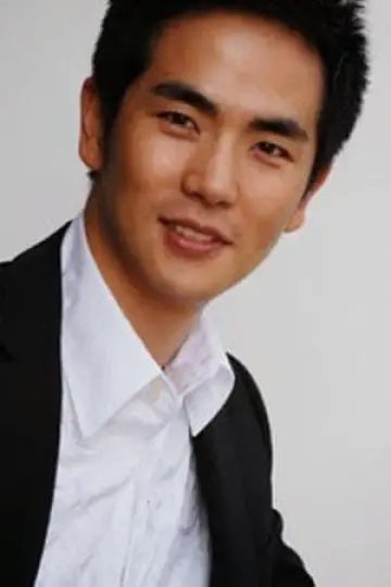 Zdjęcie Zhang Xiaolong