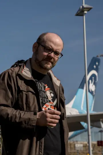 Zdjęcie  (Daniel Raboldt) #466763