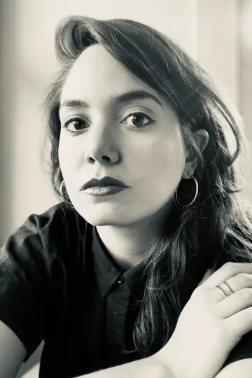 Zdjęcie Cristina Costantini #135669
