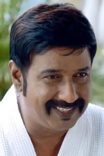 Zdjęcie Vichu Vishwanath #286961
