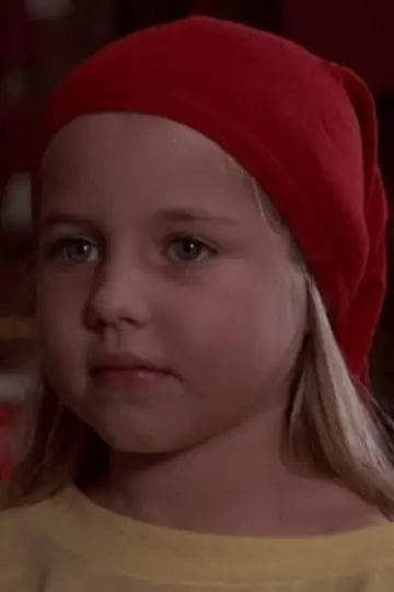 Zdjęcie Porscha Radcliffe #107322