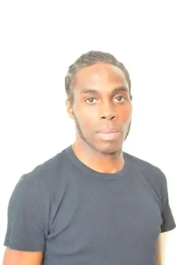 Zdjęcie Tyrone Jeffers #116104