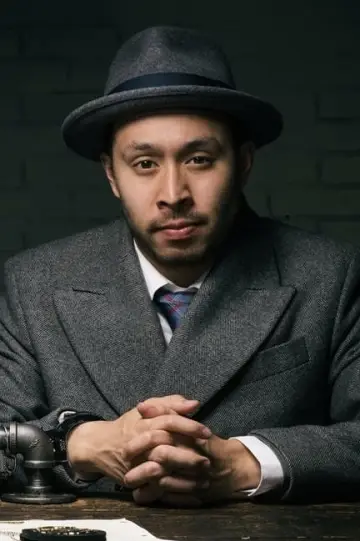 Zdjęcie Ryan Bergara #8908