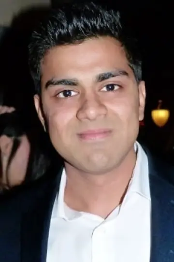 Zdjęcie Vivek Sharma #73371