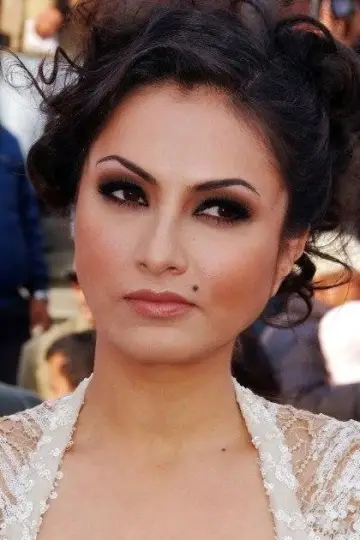 Zdjęcie Nisha Adhikari