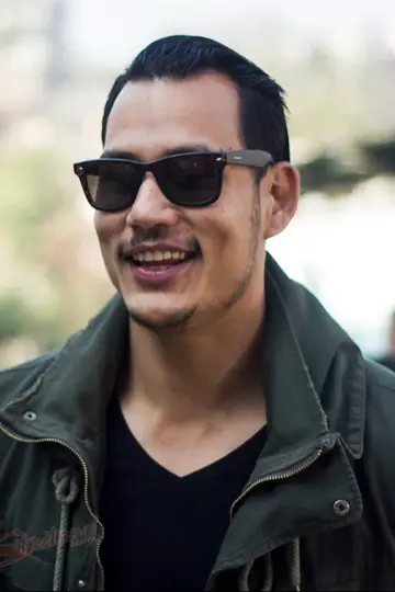 Zdjęcie Anoop Bikram Shahi #640608