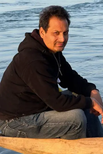 Zdjęcie Yam Thapa #411773