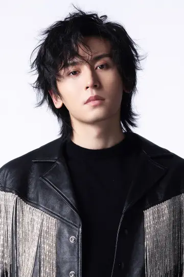 Zdjęcie  (Zhang Zhehan) #342088
