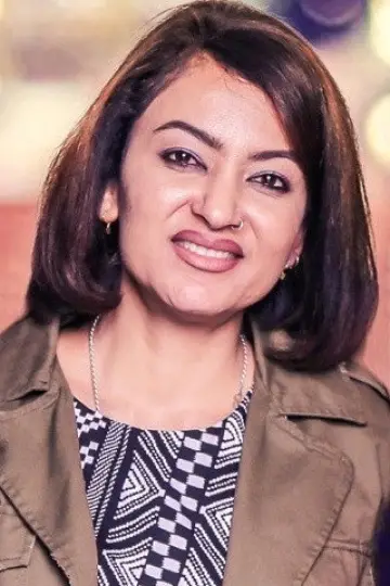 Zdjęcie  (Jharana Thapa) #447268