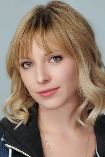 Zdjęcie Kaye Brownlee-France #145106