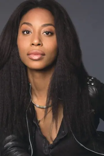Zdjęcie Yasha Jackson #35045