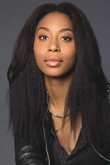 Zdjęcie Yasha Jackson #35046