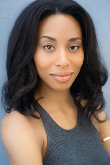 Zdjęcie Yasha Jackson #35047