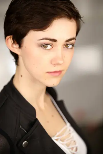 Zdjęcie Jesse LaTourette #103716