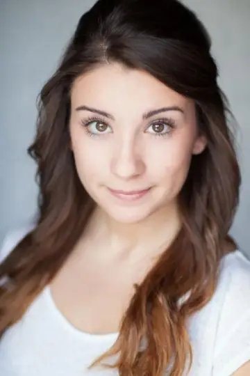 Zdjęcie Lauren Poveda #125670
