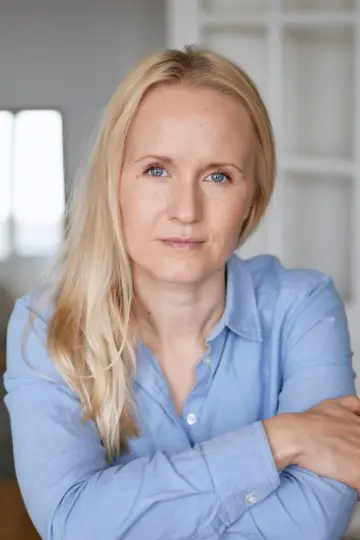 Zdjęcie Salla Lintonen