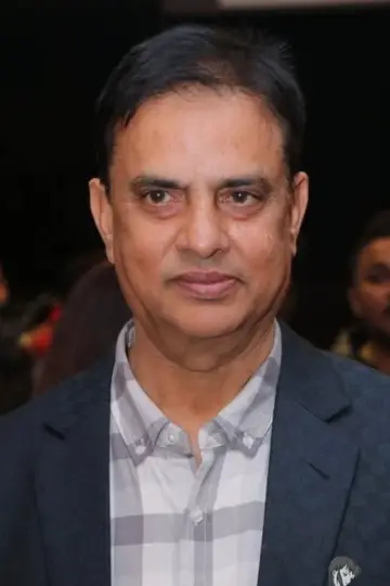 Zdjęcie Hari Bansha Acharya #405621