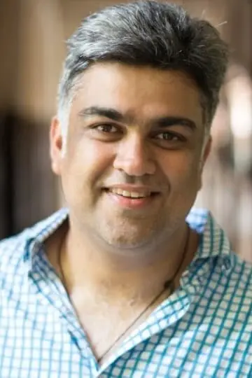 Zdjęcie Siddharth P. Malhotra #309402