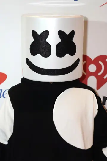Zdjęcie Marshmello #637183