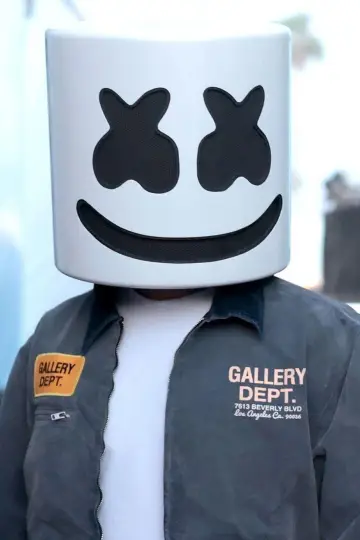 Zdjęcie Marshmello #637184