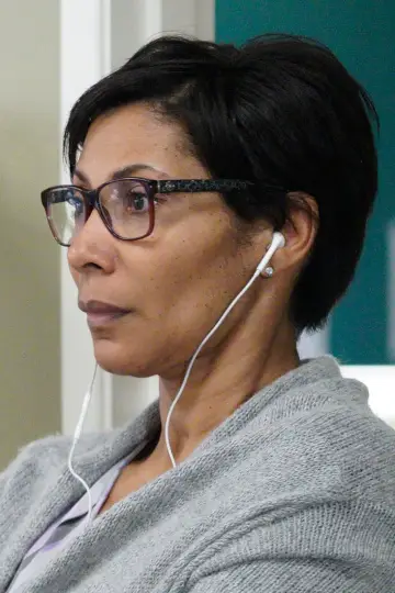 Zdjęcie Nicole Rubio #70457