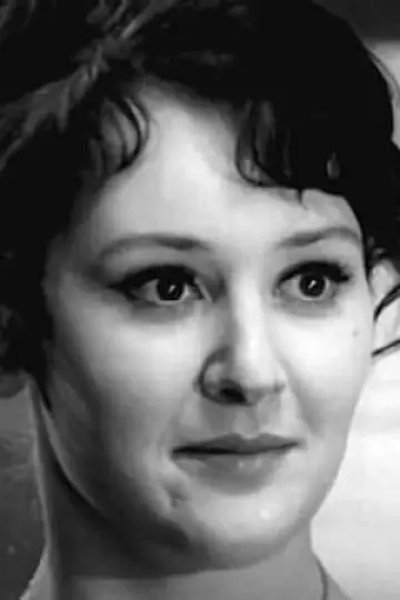 Zdjęcie Valentina Egorenkova #145312