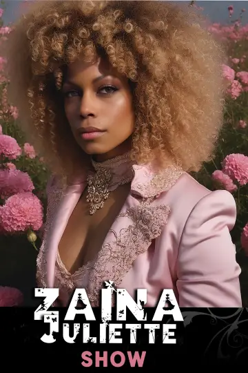 Zdjęcie  (Zaina Juliette) #357047