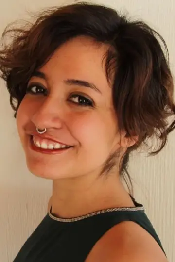 Zdjęcie Elisa Fernanda Pirir #250537