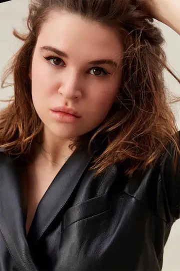 Zdjęcie Polina Litvak #125119