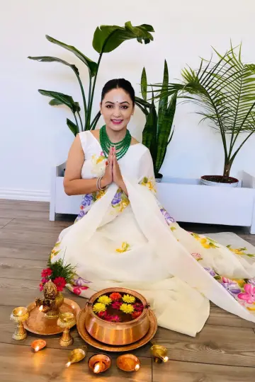Zdjęcie  (Nandita K.C.) #451811