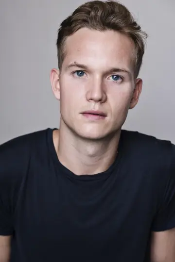 Zdjęcie Seb Carrington #20130