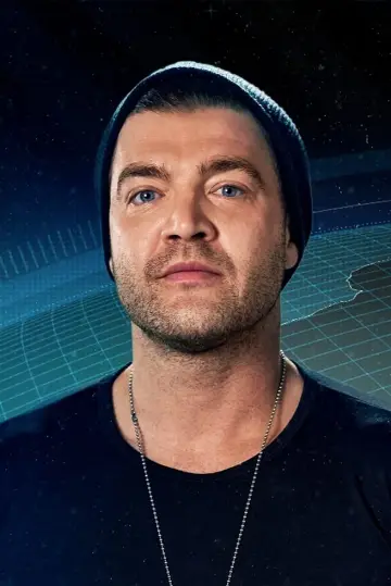 Zdjęcie  (Chris 'C.T.' Tamburello) #255275