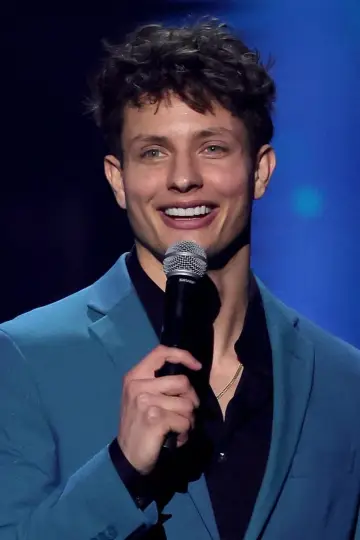 Zdjęcie Matt Rife #117162