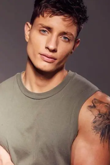 Zdjęcie Matt Rife #117163